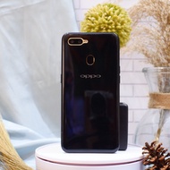 OPPO A5S FULLSET ORI BAWAAN - Hp Bekas Second