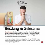 IV MIST PENAWAR RESDUNG