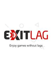 【 ◉w ◉代購】一年會員 正版 遊戲專用 VPN加速器 ExitLag 塔科夫 CS PoE