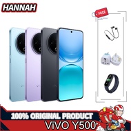 VIVO Y500 Mediatek Dimensity 7300 /6.77 inches /8200 mAh
