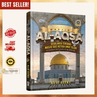 Ensiklopedia Masjid Al-Aqsa ( Buku Sirah)