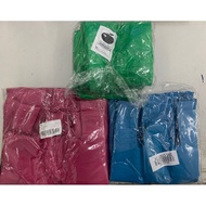 Plastik Beg A2 / Plastik Bag A2 Singlet / 70 Sheets 1kg size 9 x 12 / 12 x 15 / 11 x 13 / 15 x 18