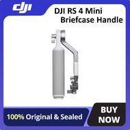 DJI RS 4 Mini Briefcase Handle Adjustable Handle Sling Handgrip Original Accessory for DJI RS 4 Mini