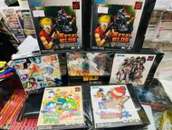 ⚠️圖中有價錢⚠️ 少量SNK NEOGEO POCKET 遊戲上架中 歡迎選購  METAL SLUG, KOF R2 ,Dragon’s Wild SNK VS CAPCOM,PUZZLE BOB