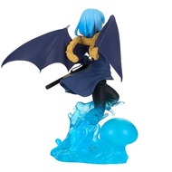 [New] That Time I Got Reincarnated As A Slime Exq Figure Rimuru