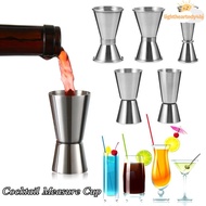 ILIGHTHEARTEDY4 Measure Cup Home & Living Kitchen Gadgets Drinking  Cocktail Mug