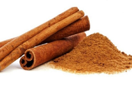 [20g-1kg] Cinnamon Powder / Serbuk Kayu Manis