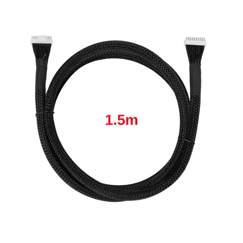 LASER TREE Laser Engraver Main Cable Accessory for K1PRO 30W/40W K1MAX 60W Machine