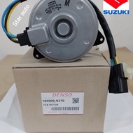 GENUINE  SUZUKI  APV RADIATOR FAN MOTOR  WAYER  4PIN