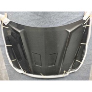 Real Carbon Fiber Engine Bonnet Hood for Mercedes Benz E Class W212 AMG  、E63 ，100% tested well