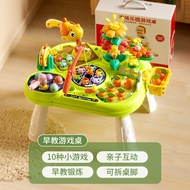 Đồ Chơi Trẻ Em Giáo Dục Sớm Phát Triển Trí Thông Minh Cho Trẻ Sơ Sinh Từ 1-12 Tháng Tuổi Trẻ Em Từ 2