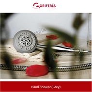 Multi Function Hand Shower / Light Shower Head / ABS Shower / Shower Holder / Light hand shower / To