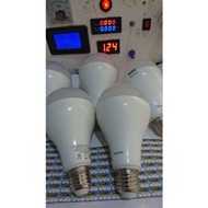 Philips led lamp 5watt-6watt-6'5watt. High quality rechargeable/CUSTOM COLOR AVAILABLE