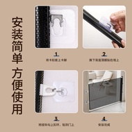 PET FENCE - Convenient door barrier for pets or children