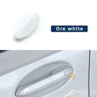 Door Handle Key Hole Cover Cap For BMW 5/6/8 G20 G30 G06 51217489341 2017-2023