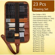 Sketch And Drawing Pencil Set