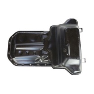 Oil Sump Pan 12101-0L030 12101-30100 12101-0L031 12101-30090 for Toyota Vigo 2KD 2012 ENY D-4D 16V 3