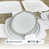 Apple Magsafe Wireless Charger Dock USB-C 20W 1 Month Warranty