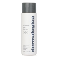 DERMALOGICA - Oil To Foam Total Cleanser 250ml/8.4oz