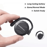 【Limited-time offer】 2023 Bluetooth 5.2 Headset Wireless Earphones Tws Sports Waterproof Headphones Ear-Hook Earbuds With Mic