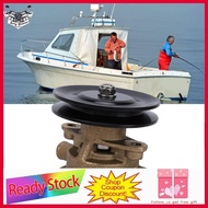 sunnyhousess Jectse Sea  Replacement for 2YM15 3YM20 3YM30 with Efficient Cooling Water Circulation 
