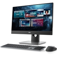 Dell OptiPlex 7000 7490 All-in-One Computer - Intel Core i7 10th Gen i7-10700 Octa-core (8 Core) 2.9