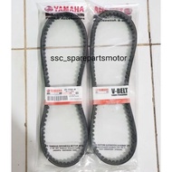 Vanbelt Van Belt V-Belt Only Mio Sporty Mio Soul Mio Smile Karbu 5TL