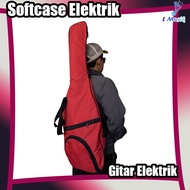 ELECTRIC GUITAR BAG SOFTCASE GUITAR ELECTRIC