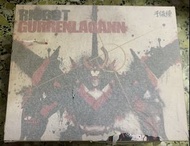 全新 千值練 天元突破 Riobot Gurren Lagann