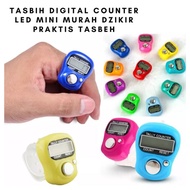 DZIKIR DIGITAL TASBIH
