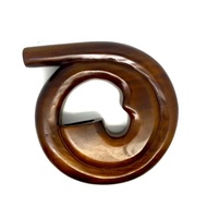 Dididdo Ethnic Animal Sound Inflatable Musical Instrument Aborigin