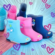 Children's Boots Rain Shoe Size 15cm 16cm 17cm 18cm 19cm and 20cm. Foot Length 14cm 15cm 16cm 17cm 1