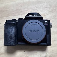 Sony A7R 第一代