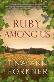 Ruby Among Us Tina Ann Forkner