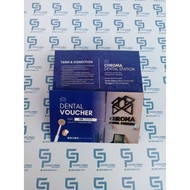 Print Custom Voucher cards | Art Carton 260gsm | Size 9x5.5 cm | Full Color & Quality | Print custom