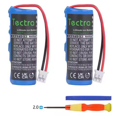 LIS1442 Li-ion Battery for Sony PS3 Playstation 3 Move Navigation Controller,CECH-ZCS1E,CECH-ZCS1U,R