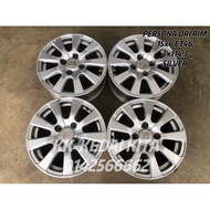 USED PROTON PERSONA ORI RIM 15 INCHI