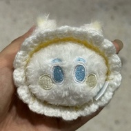 Nct dream small keyring doll hat