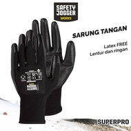 Safety Jogger Works Original Superpro Gloves