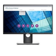 【中古】Dell 23 Monitor P2317H 58.4cm 23Inch Black, EUR, P2317H 23Inch Black, EUR by Dell