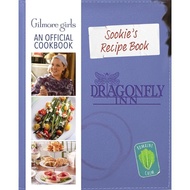 吉尔莫女孩 苏琪的食谱书 Gilmore Girls Sookies Recipe Book 英文原版 Elena Pons Craig 美食 Dragonfly Inn 图书