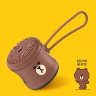Mini Portable Bluetooth Speaker EWA A119 Mini Cute Cartoon Bluetooh Speaker 迷你版蓝牙喇叭 可爱喇叭