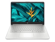 HP 14S-DQ2518TU Intel Celeron 6305 RAM 4GB SSD 512GB OHS 14" Win 10