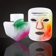 CURRENTBODY - CurrentBody Skin LED 4-in-1 Face & Brightening Neck Kit