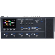BOSS BOSS/GX-100 Guitar Effects Processor