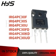 5PCS NEW G4PC30F G4PC30KD G4PC30FD G4PC30UD G4PC30U G4PC30S IRG4PC30F IRG4PC30KD IRG4PC30FD IRG4PC30