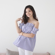 ECLAIR COLLECTION - SWEETHEART SABRINA