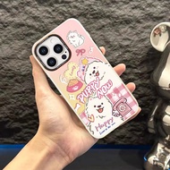 Local Delivery Laser Shell Mobile Phone Case Colorful Beautiful For OPPO A3S A5 A5S A7 AX5S AX7 A7N 