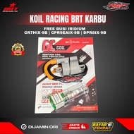 BRT CARBURETOR GC-SUPER UNIVERSAL COIL FOR ALL MOTORCYCLES ORIGINAL BRT CARBURETOR