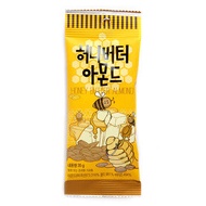 HBAF/Tom's Farm - 蜂蜜牛油杏仁